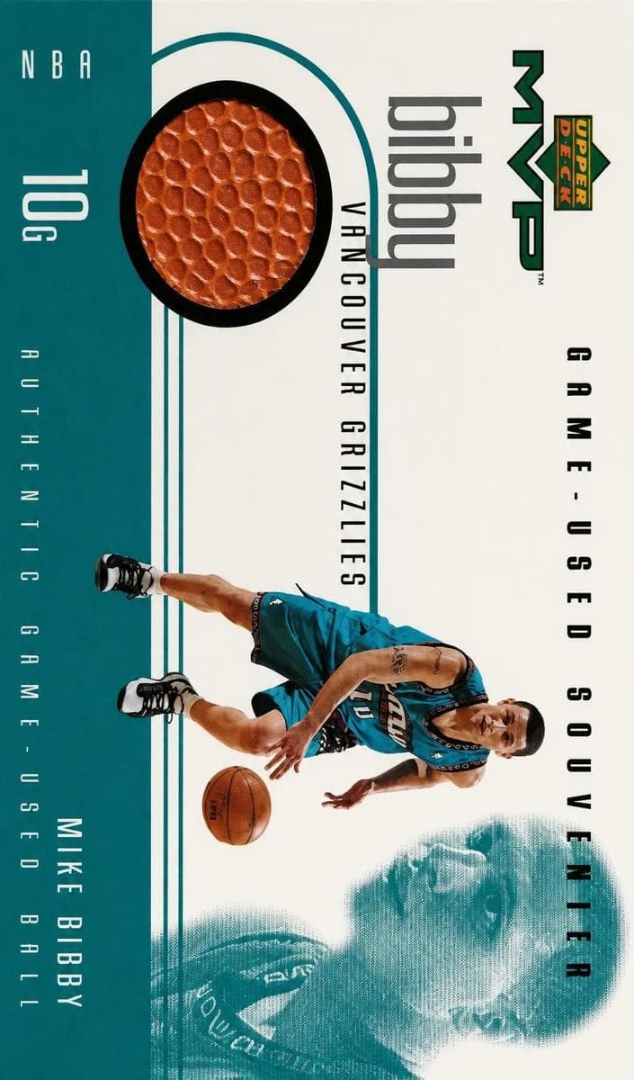 Mike Bibby #mb-s