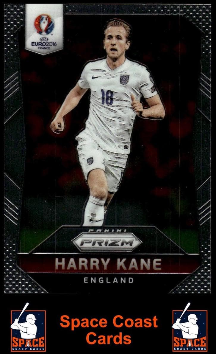 Harry Kane #56