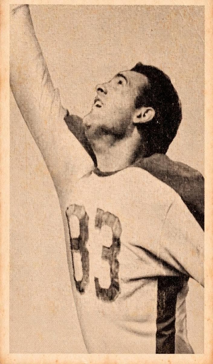 Jack Ferrante #70