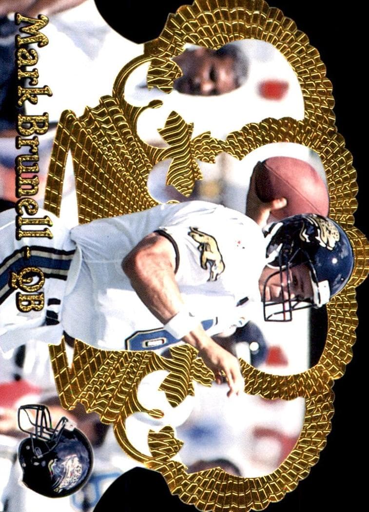 Mark Brunell #25