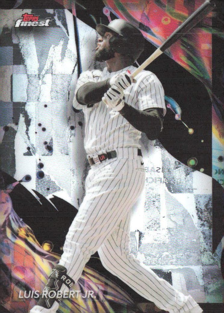 Luis Robert Jr. #153