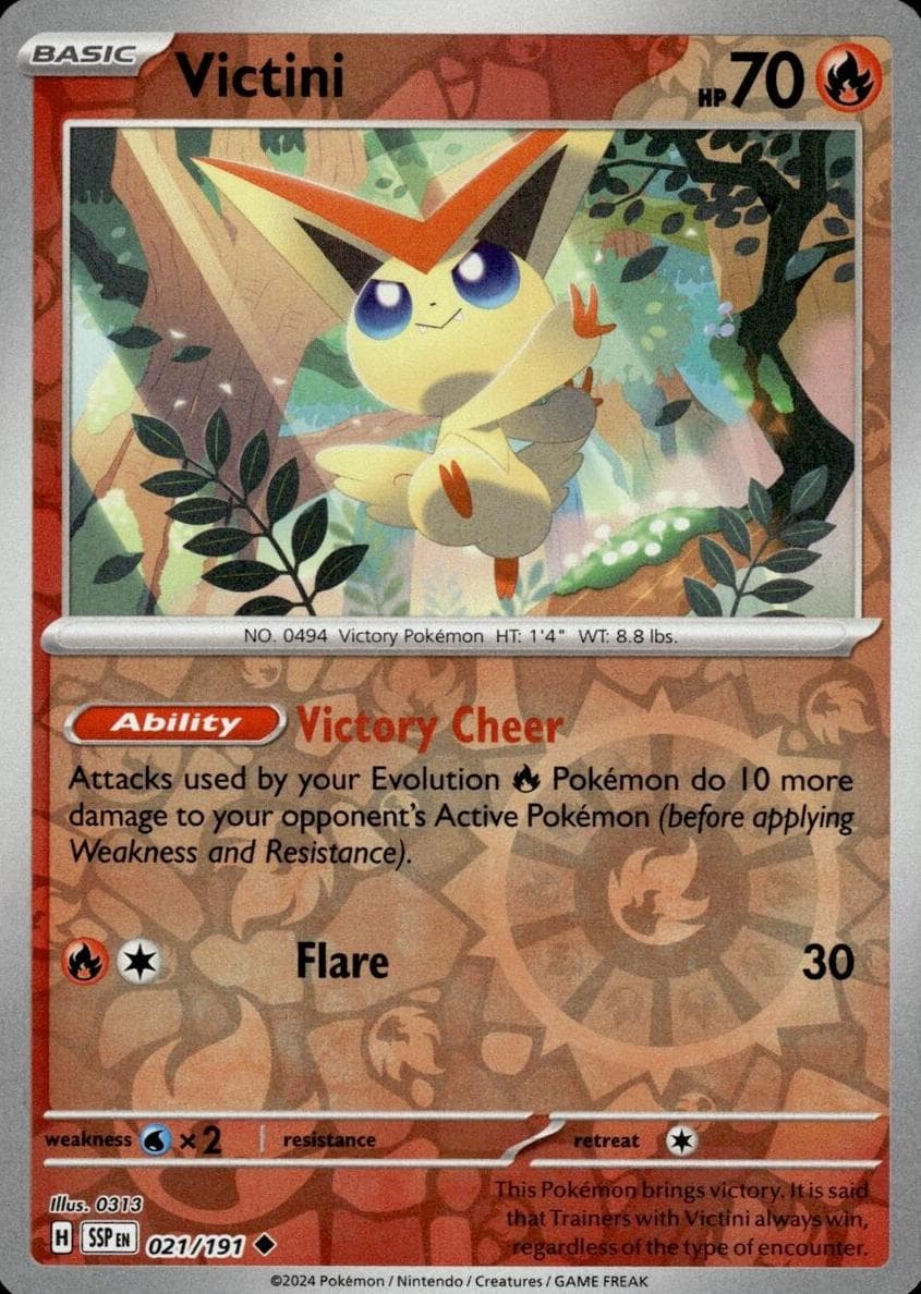 Victini #21
