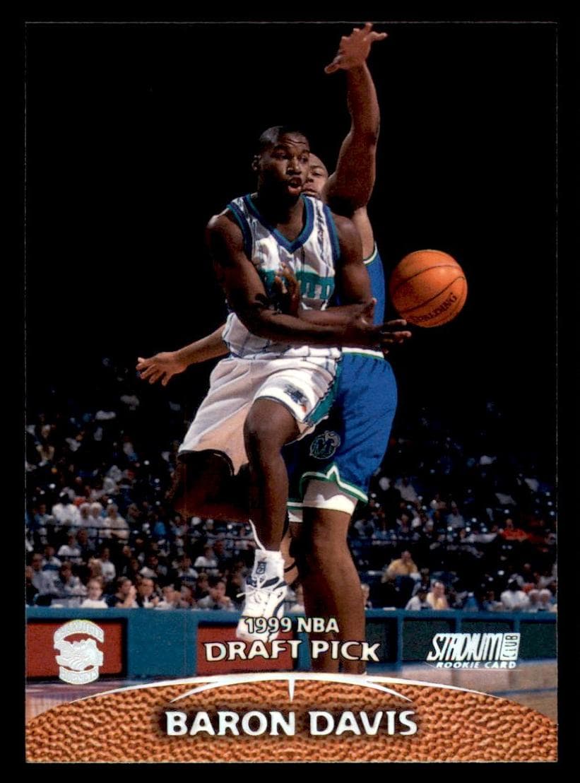 Baron Davis #178
