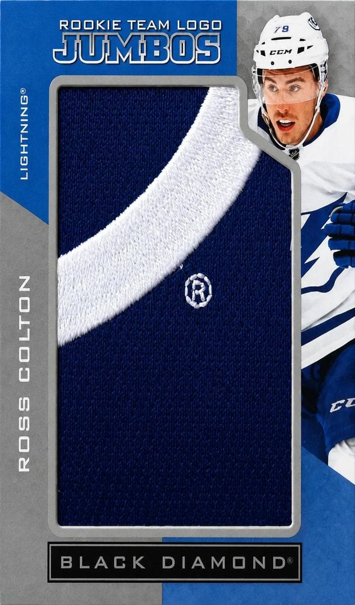 Ross Colton 2021 upper-deck