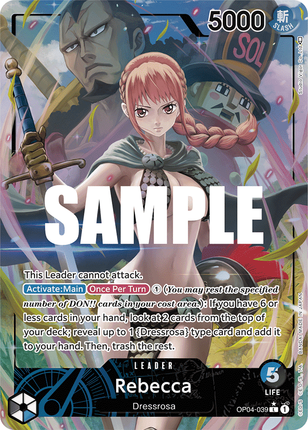 #OP04-039