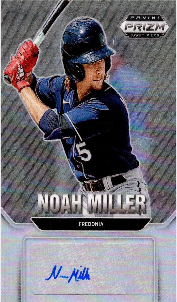 Noah Miller #au-nm