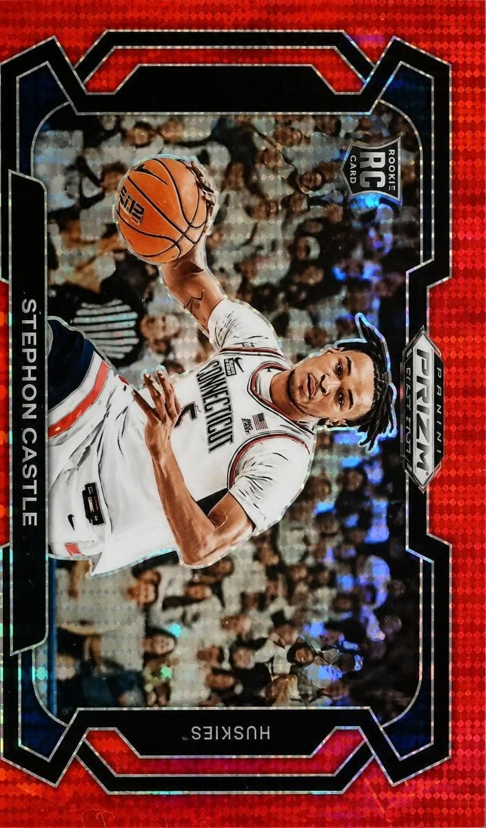 Trae Young #49