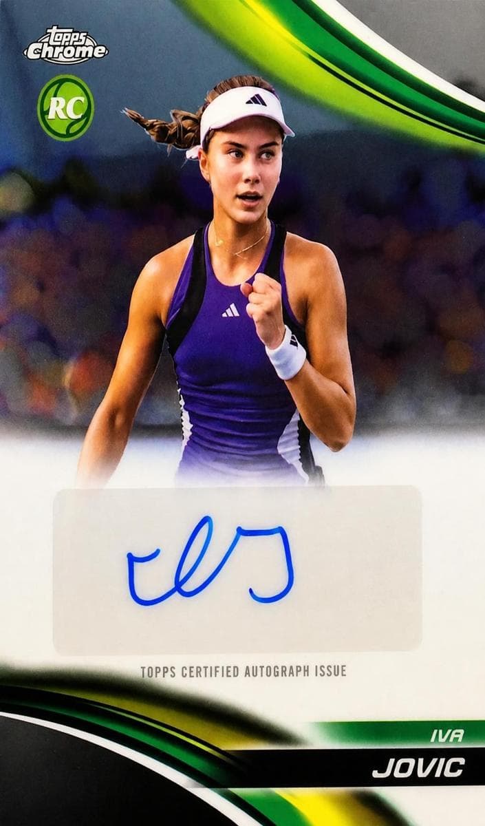 Iva Jovic #ca-ijc