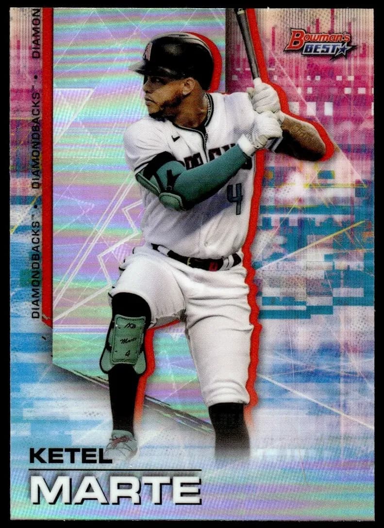 Ketel Marte #24