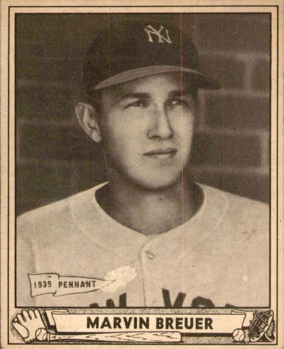 Marvin Breuer #183