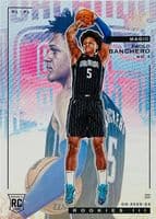 Paolo Banchero 2022 panini