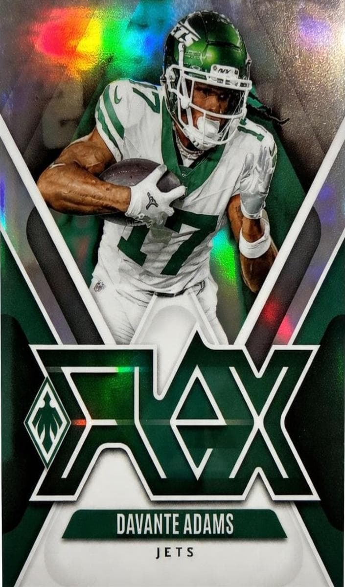 Davante Adams #F-DAS