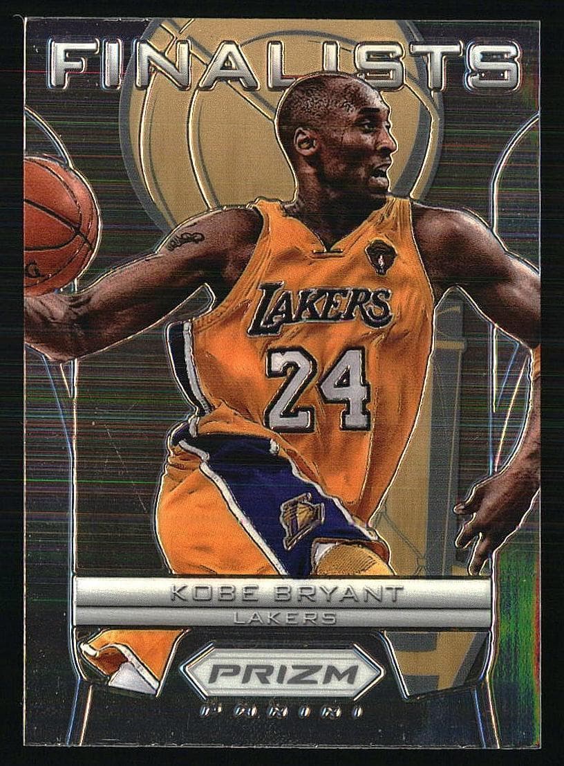 Kobe Bryant #5