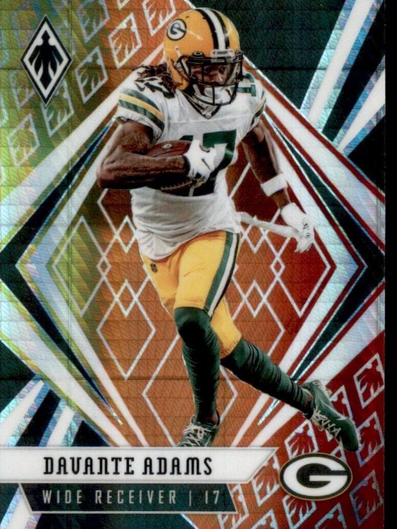 Davante Adams #21