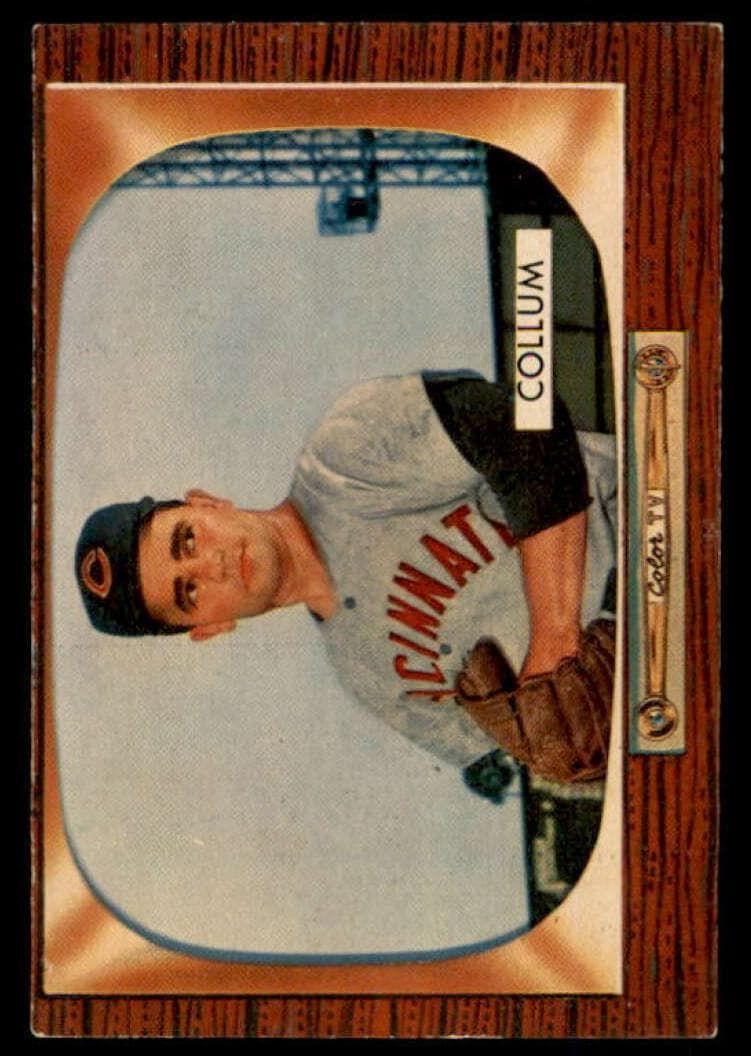Jack Collum #189