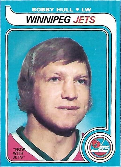 -80 OPC O PEE CHEE NHL HOCKEY 