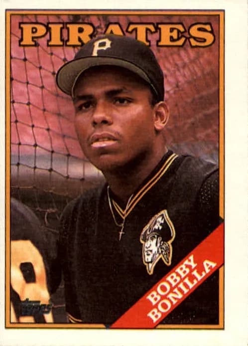 Bobby Bonilla #681