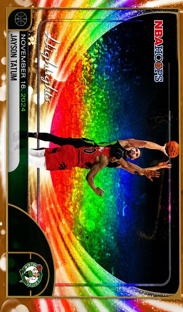 Jayson Tatum #263