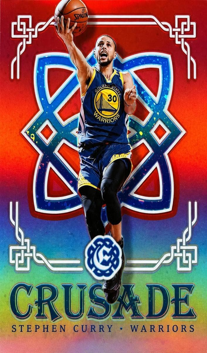 Stephen Curry #2