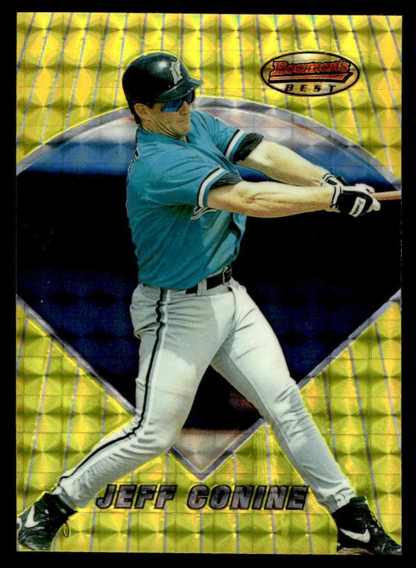 Jeff Conine #31