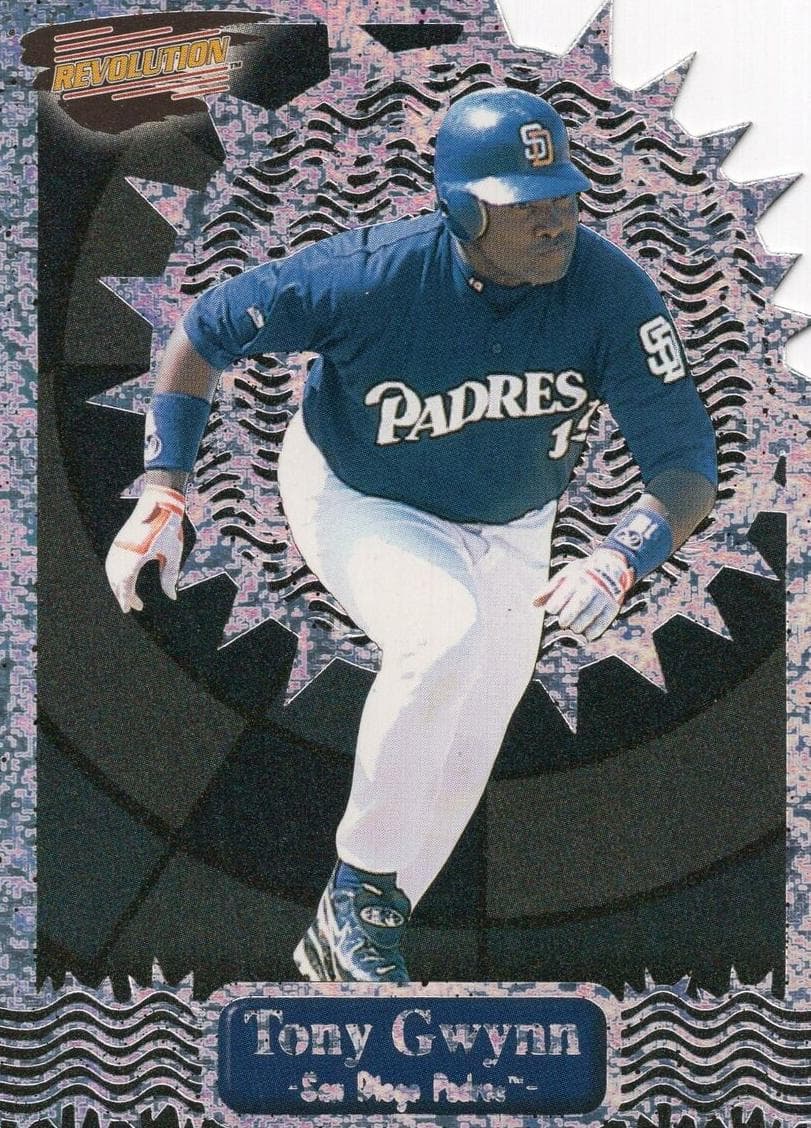 Tony Gwynn #15