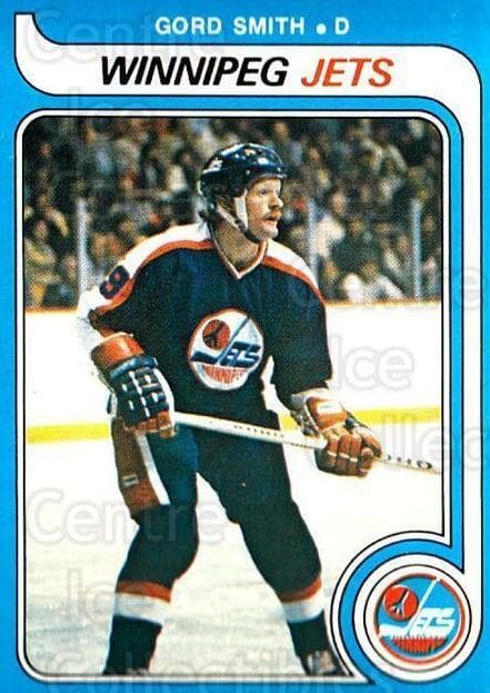 Gord Smith #285