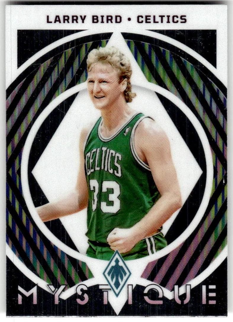 Larry Bird 2023 panini Panini Phoenix