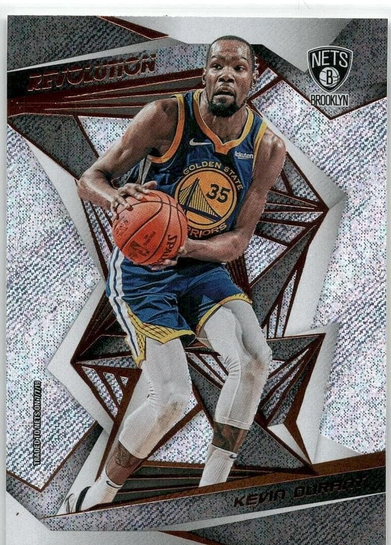 Kevin Durant #43