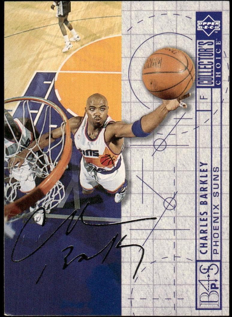 Charles Barkley #392