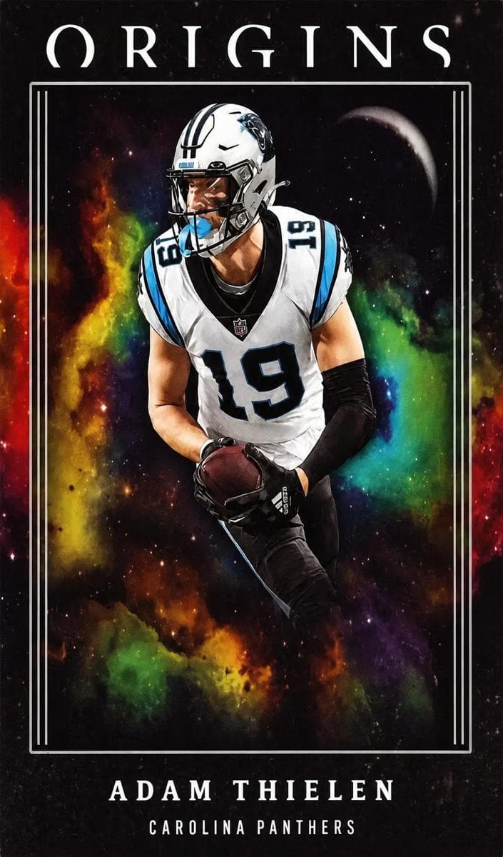 Adam Thielen #13