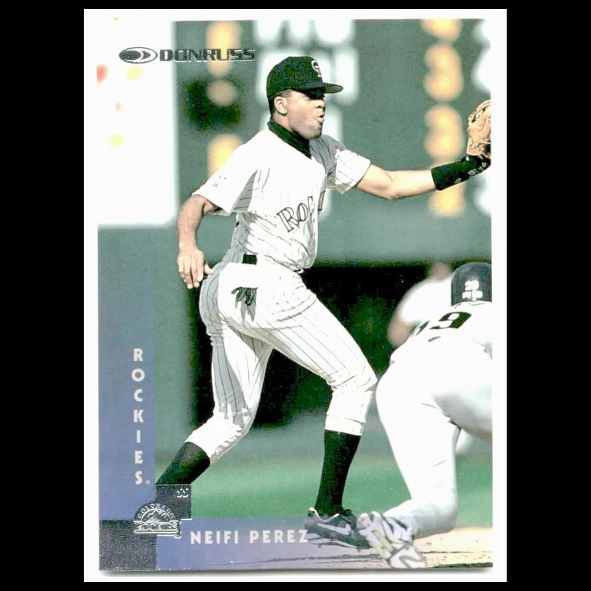 Neifi Perez #264