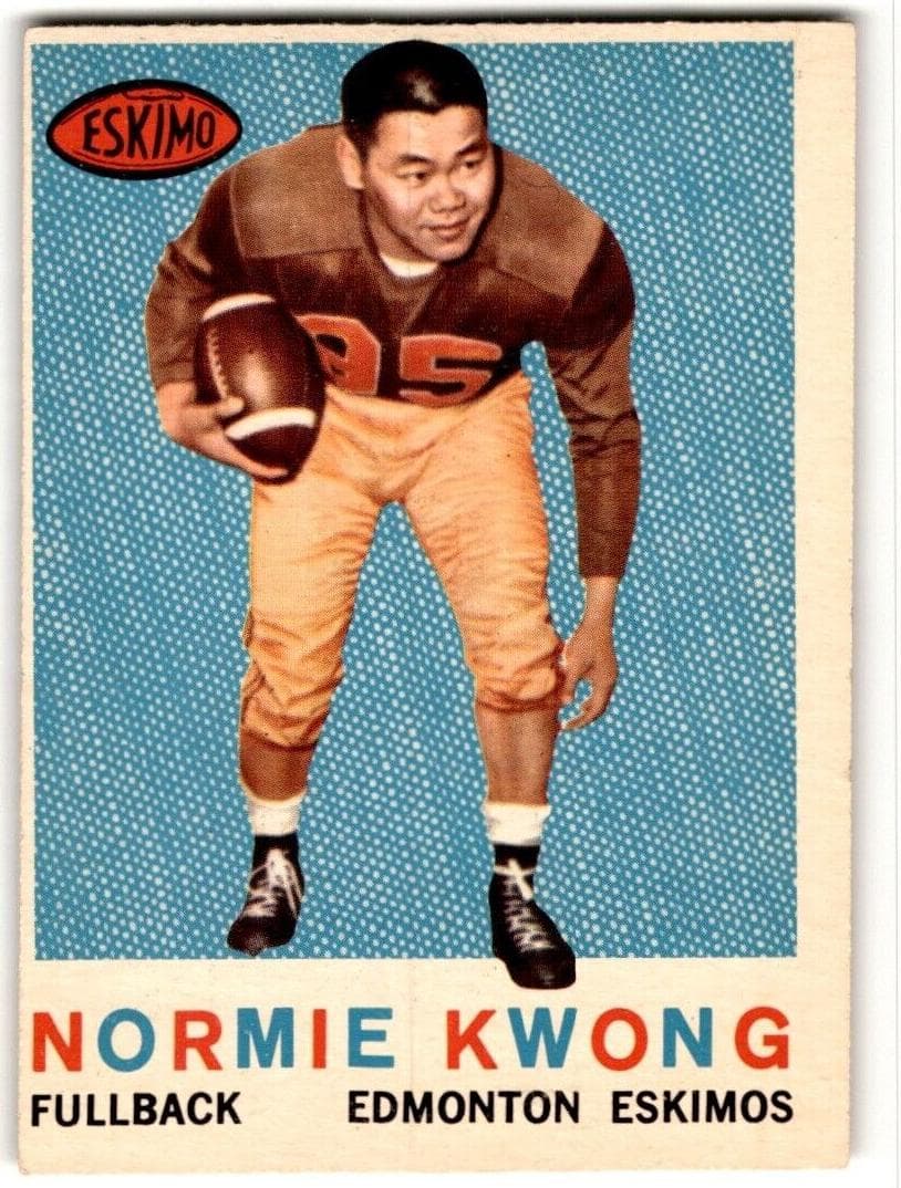 Bobby Layne 1959 topps Topps