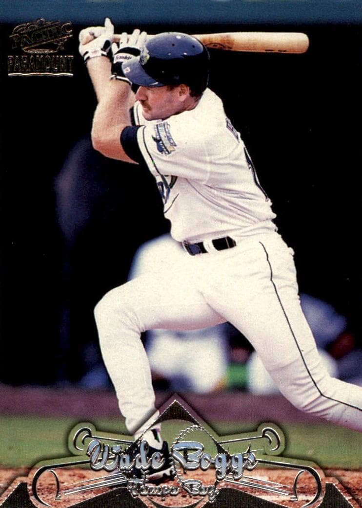 Wade Boggs #94