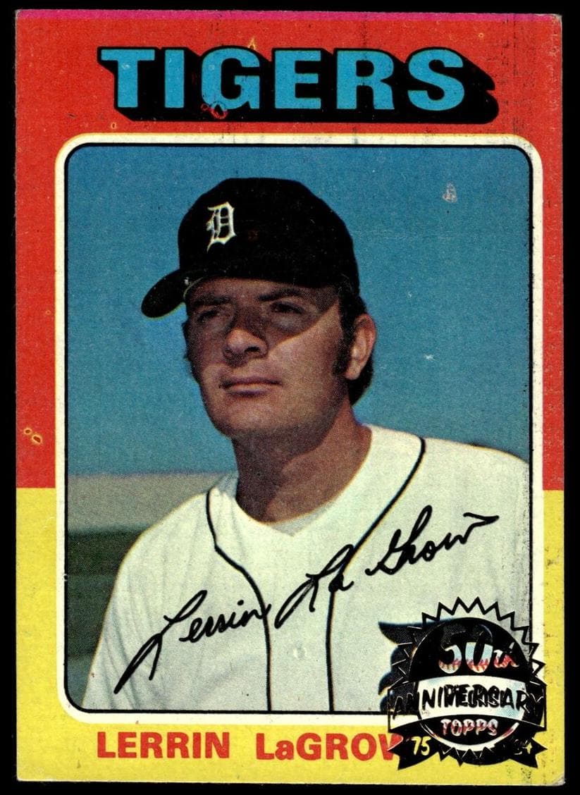 Bobby Miller 2024 topps Topps Heritage