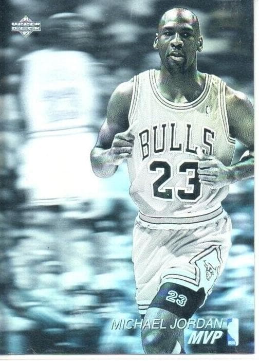 Detlef Schrempf 1992 upper-deck Upper Deck
