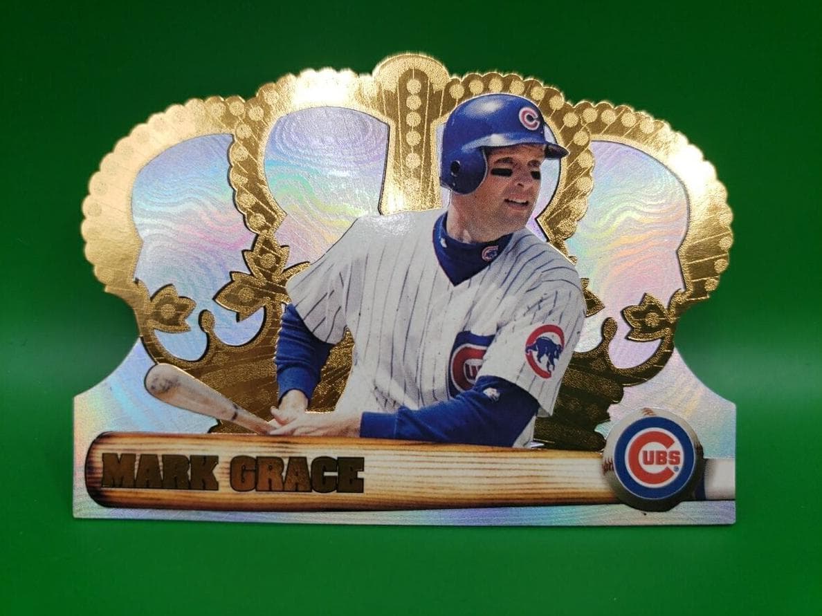 Mark Grace #29