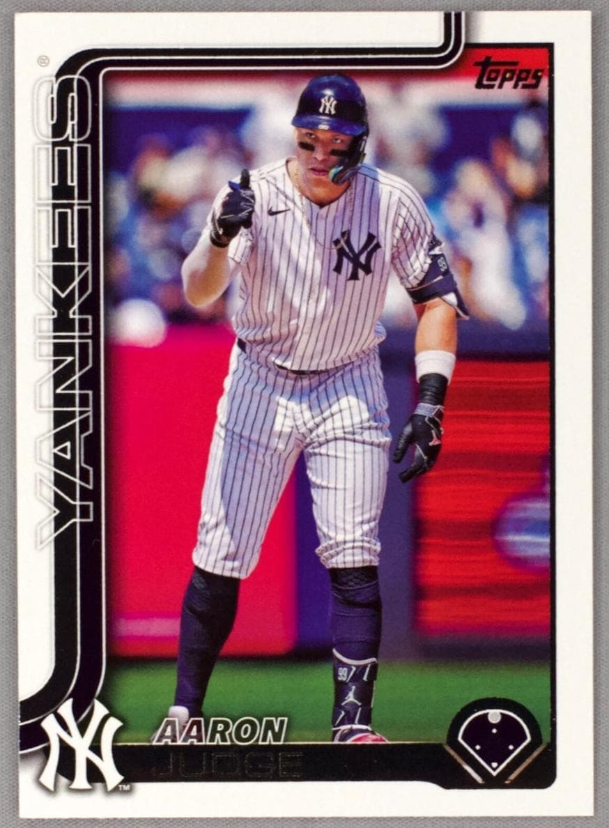 Aaron Judge #CC-4