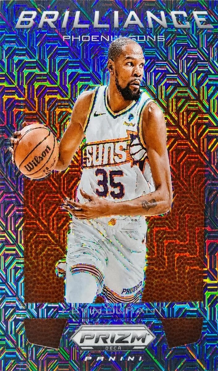 Kevin Durant #2