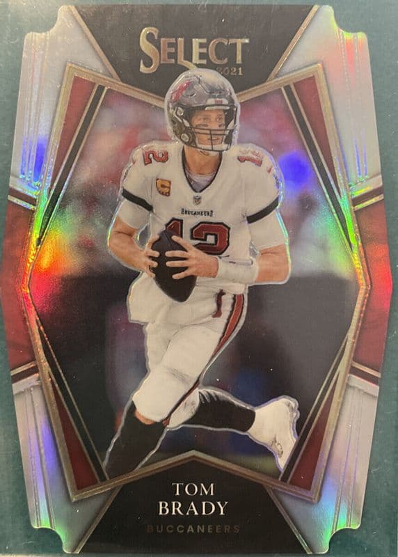 Tom Brady #101