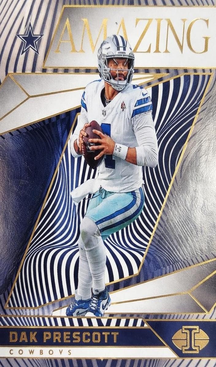 Dak Prescott #11