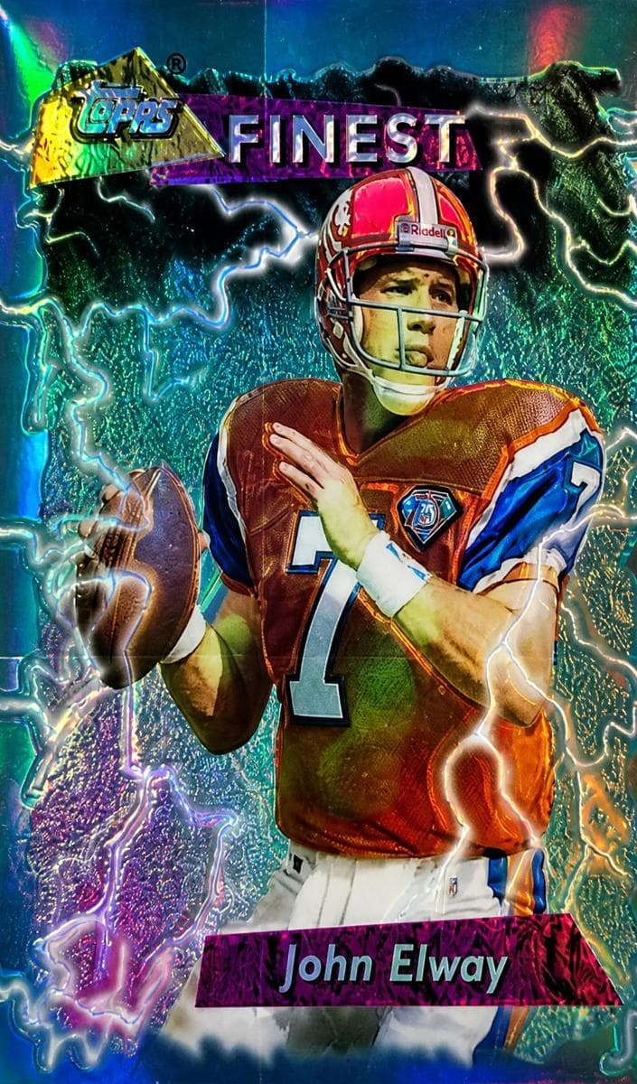 John Elway #220