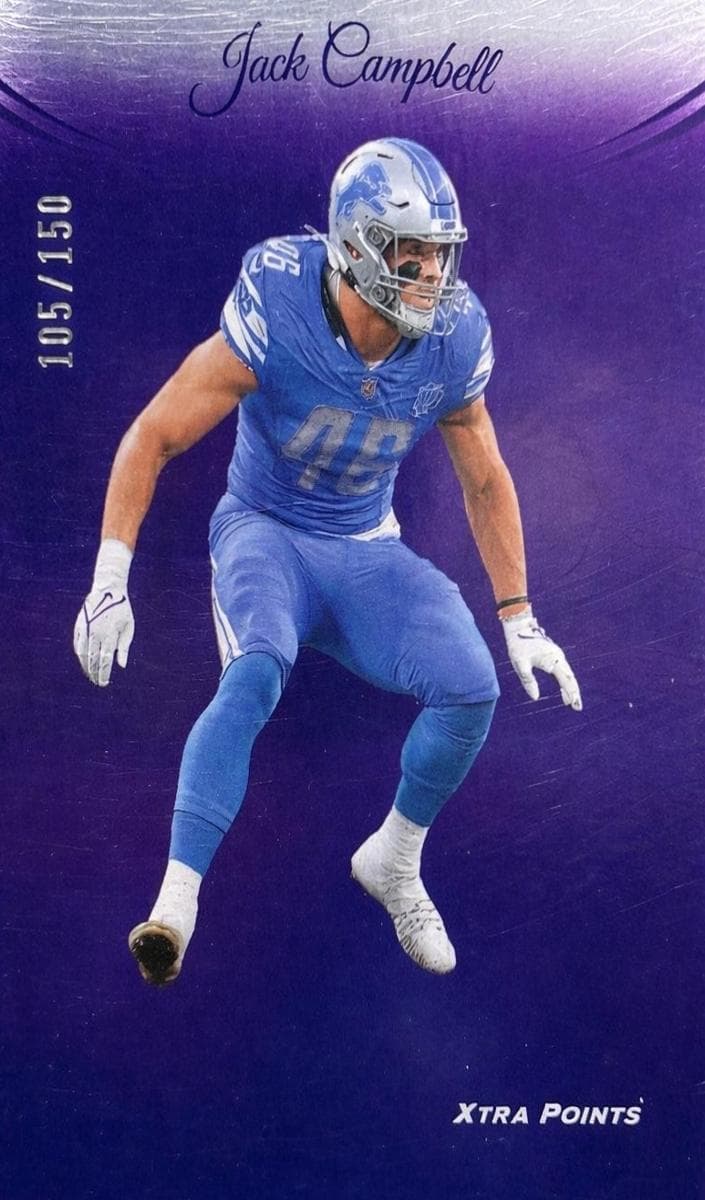Jack Campbell #102