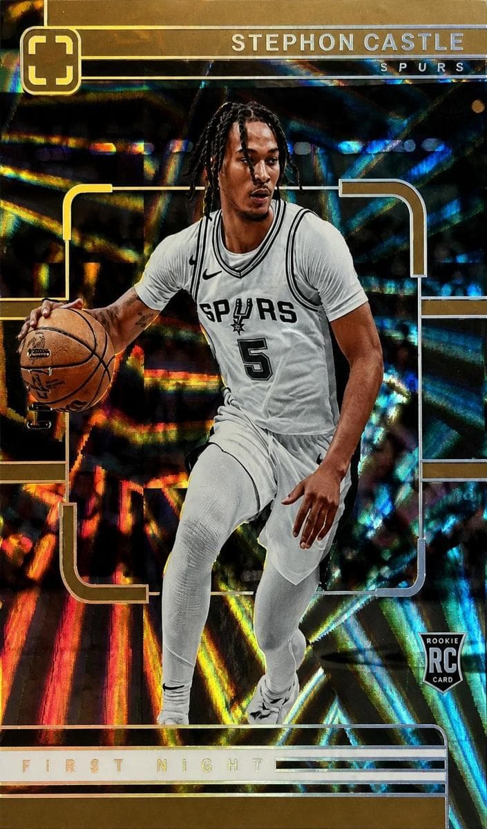 Stephon Castle #9
