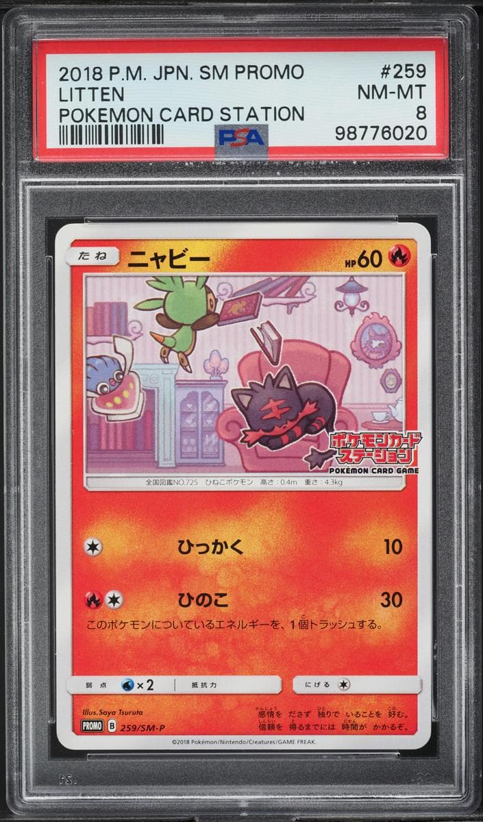 Litten #259