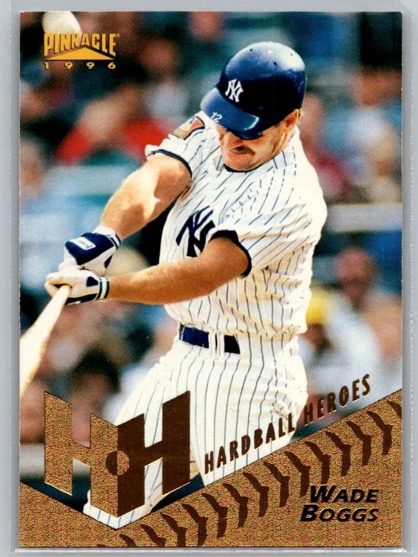 Wade Boggs #269