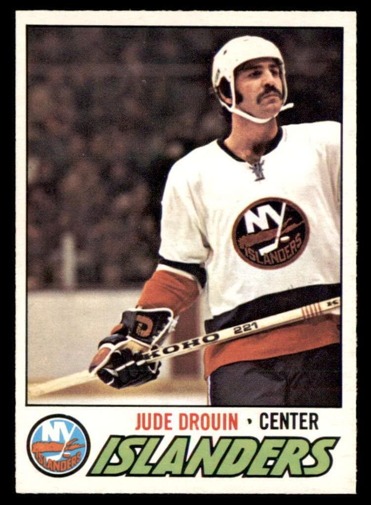 Jude Drouin #182