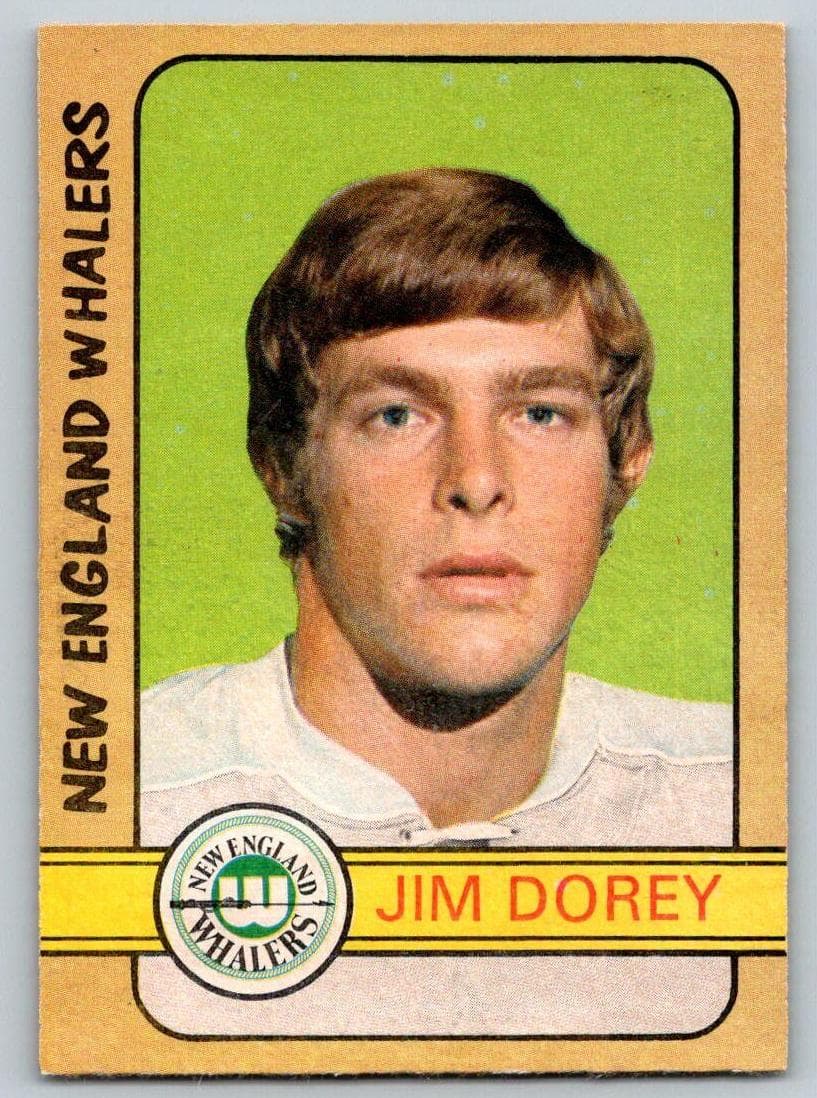 Jim Dorey #339
