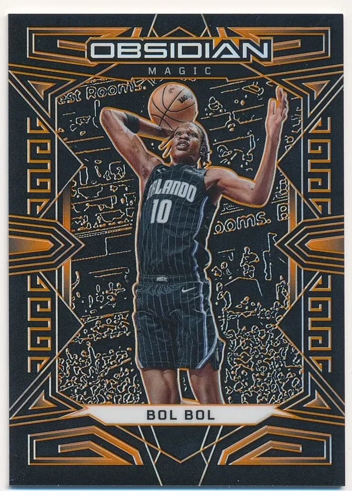 Bol Bol #56