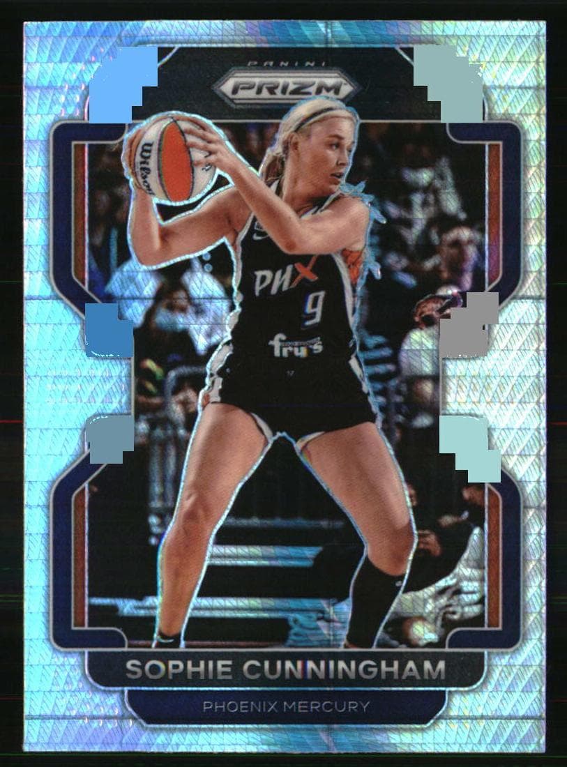 Sophie Cunningham #114