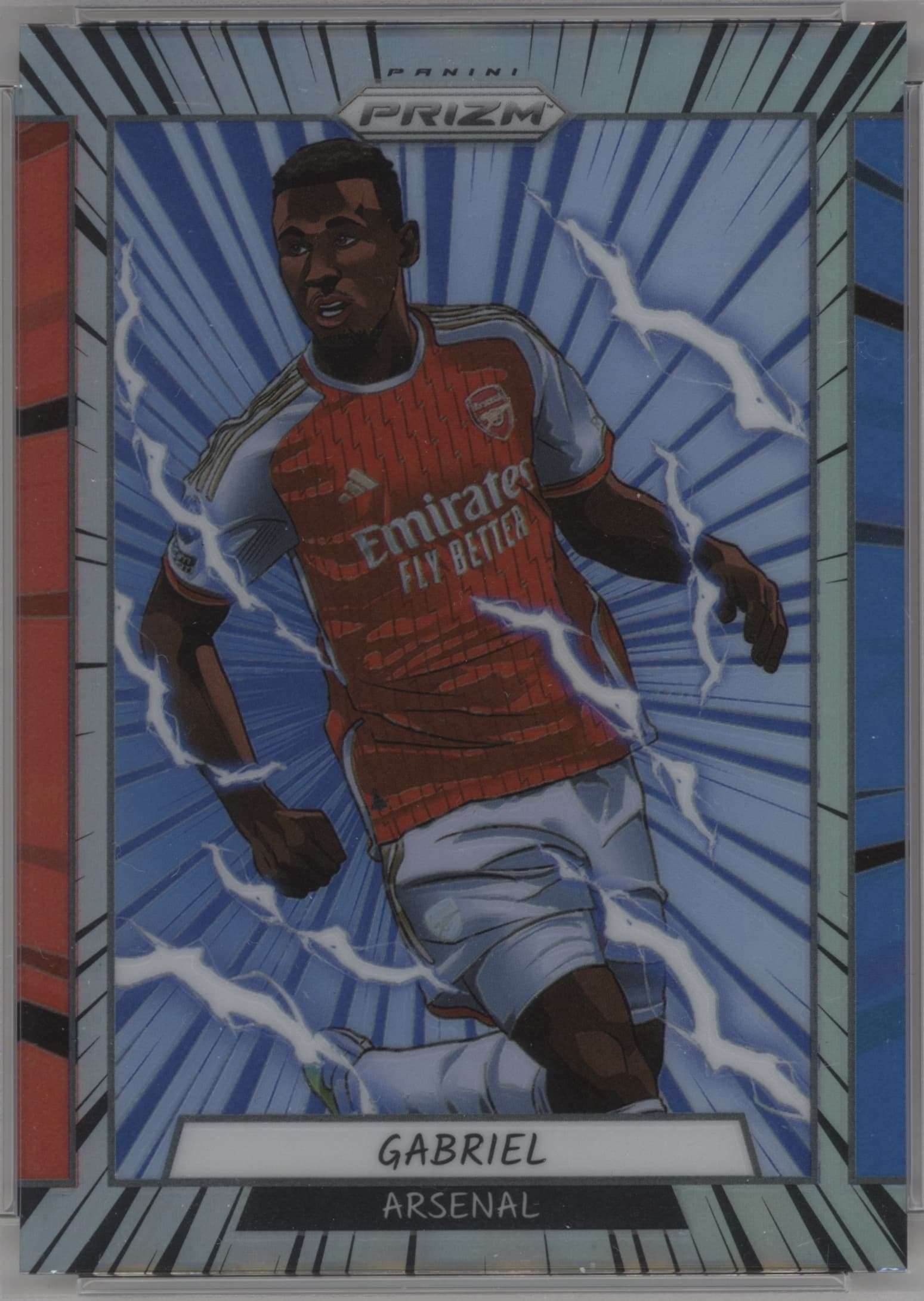 Gabriel #26